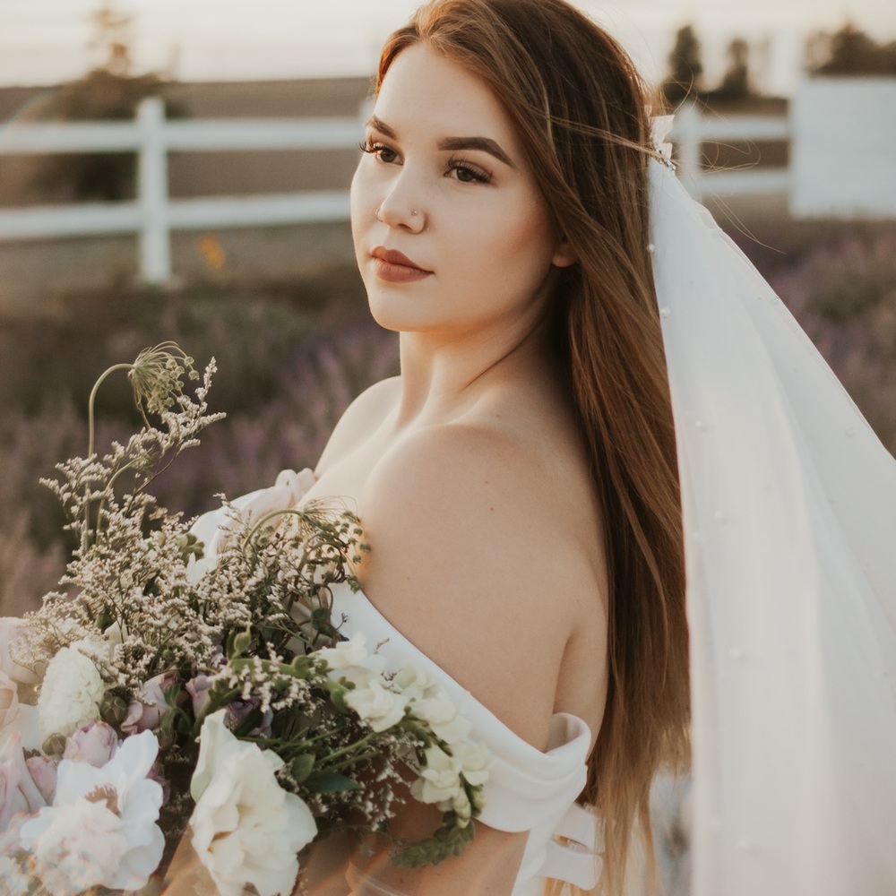 Meet your Posher, Sierra